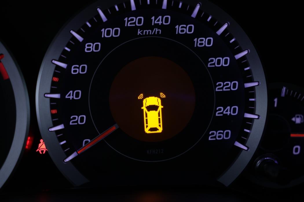 HONDA Accord 2013