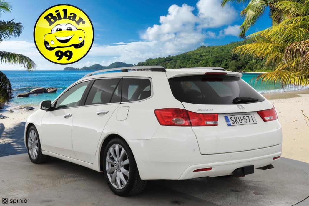 HONDA Accord 2013