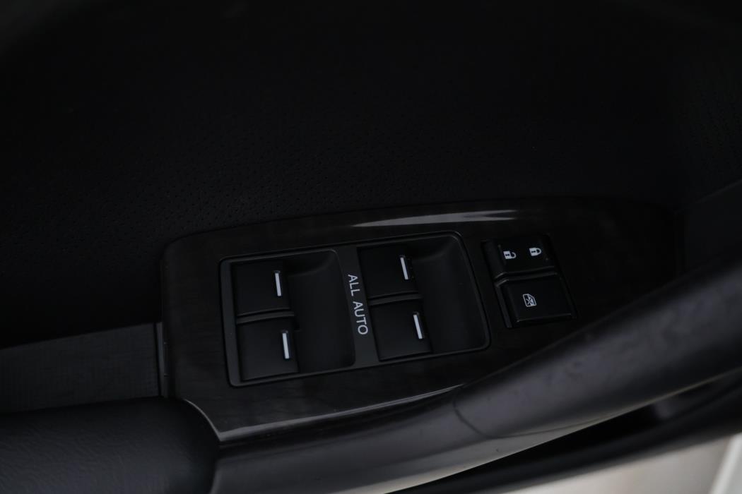 HONDA Accord 2013