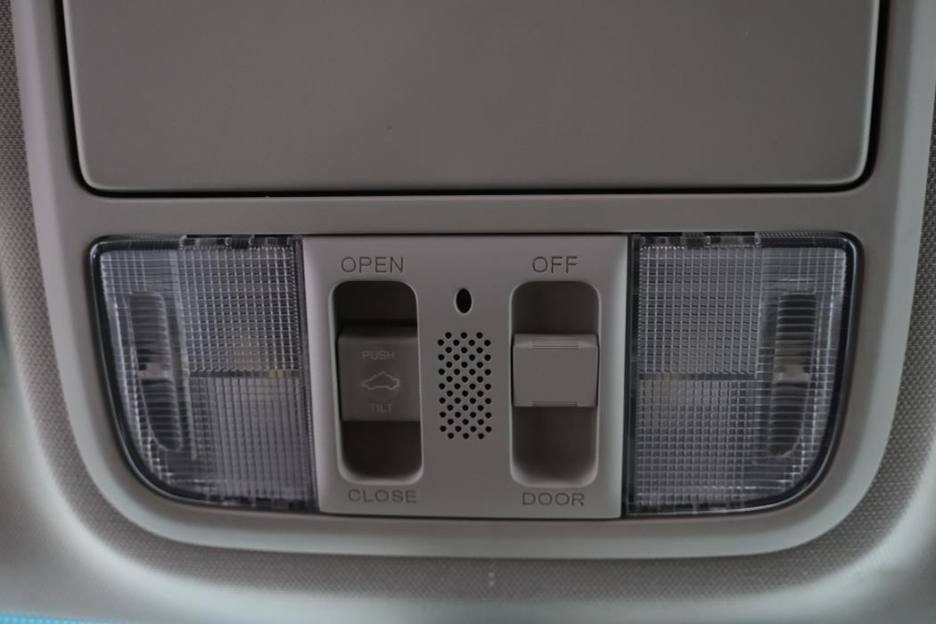 HONDA Accord 2013