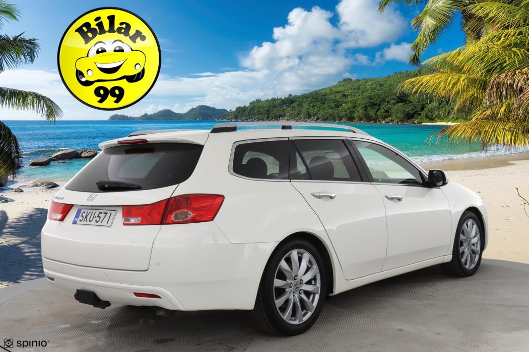 HONDA Accord 2013