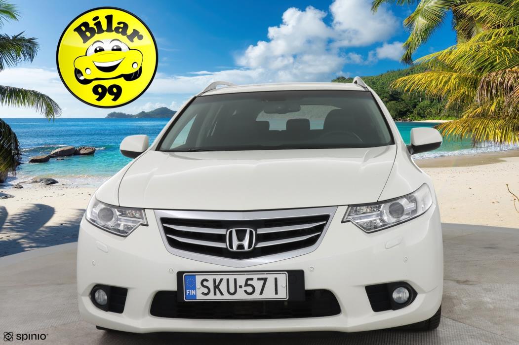 HONDA Accord 2013