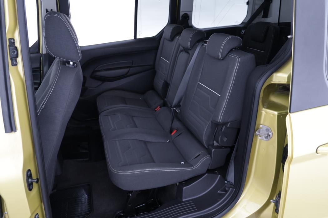 FORD Grand Tourneo Connect 2014