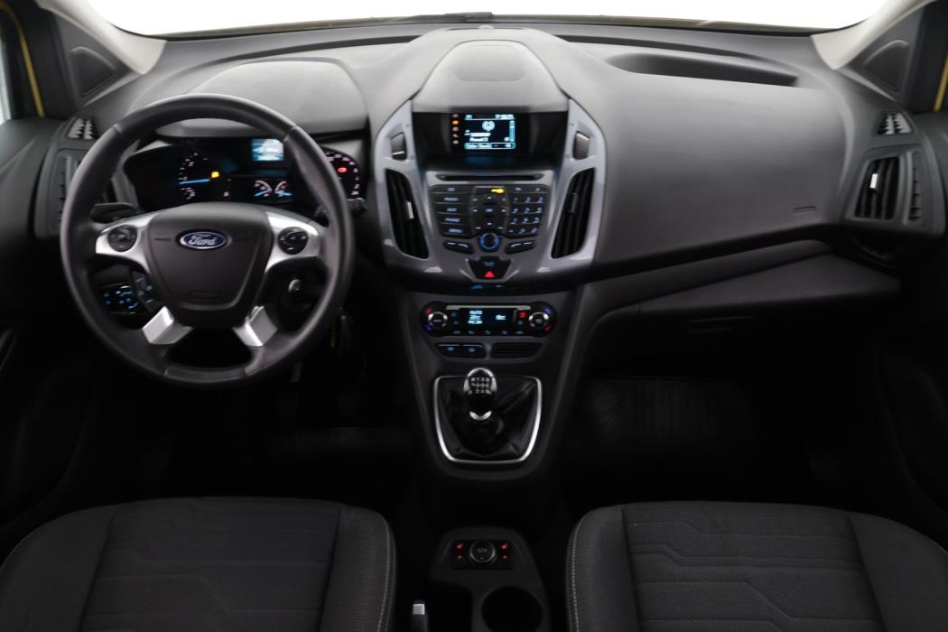 FORD Grand Tourneo Connect 2014