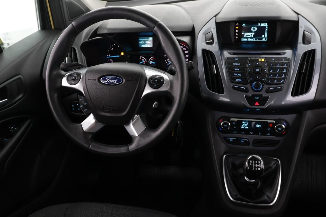 FORD Grand Tourneo Connect 2014