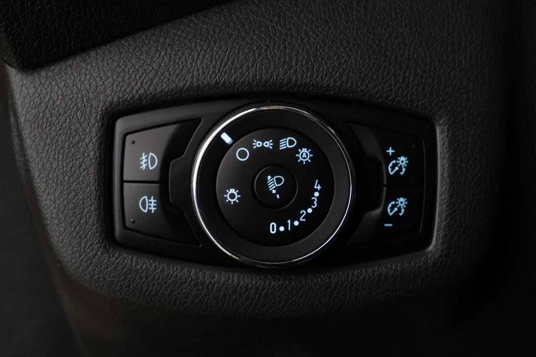 FORD Grand Tourneo Connect 2014