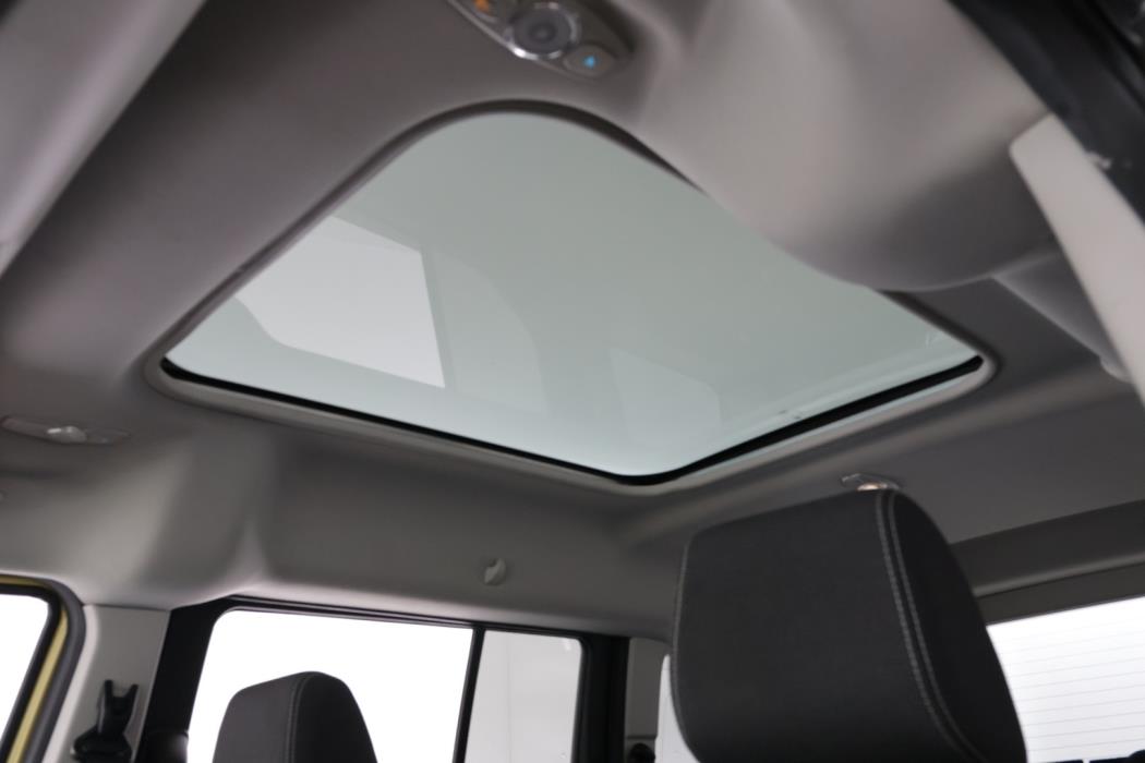 FORD Grand Tourneo Connect 2014