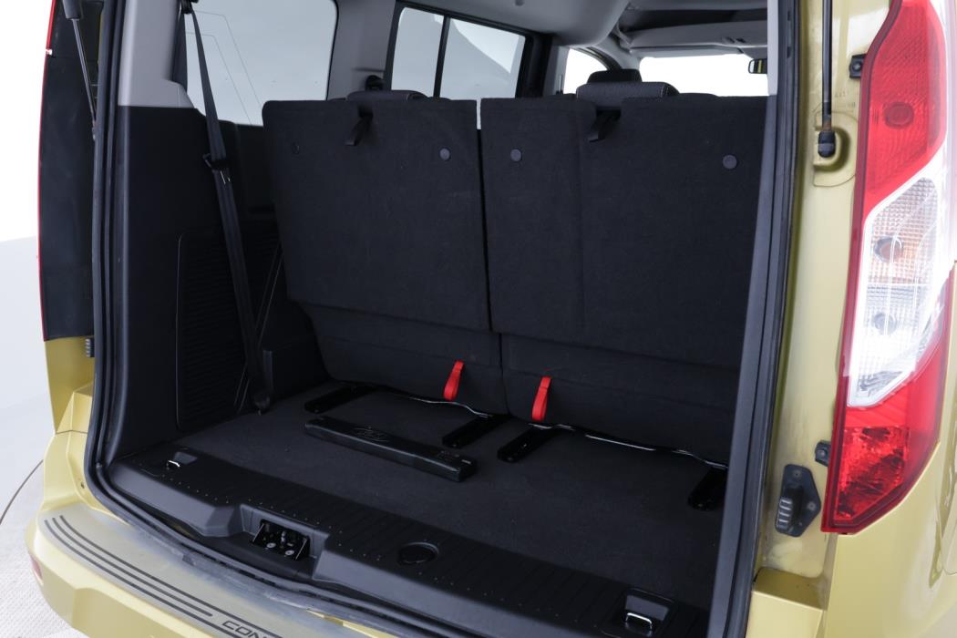 FORD Grand Tourneo Connect 2014