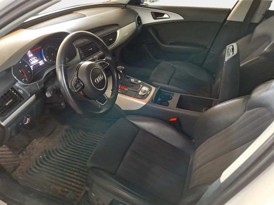 AUDI A6 2017