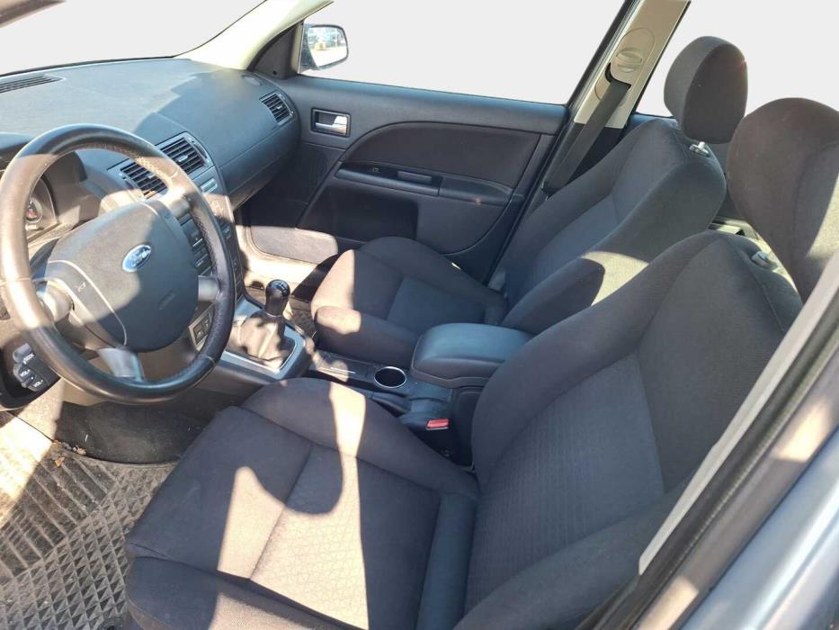 FORD Mondeo 2005