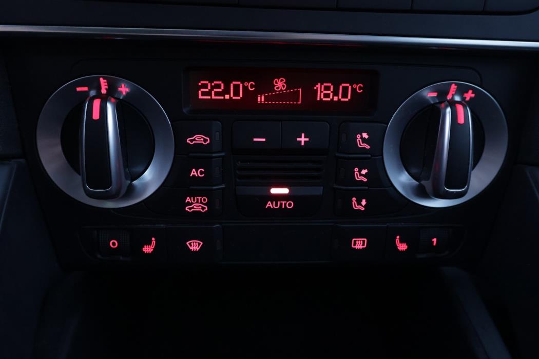 AUDI A3 2012