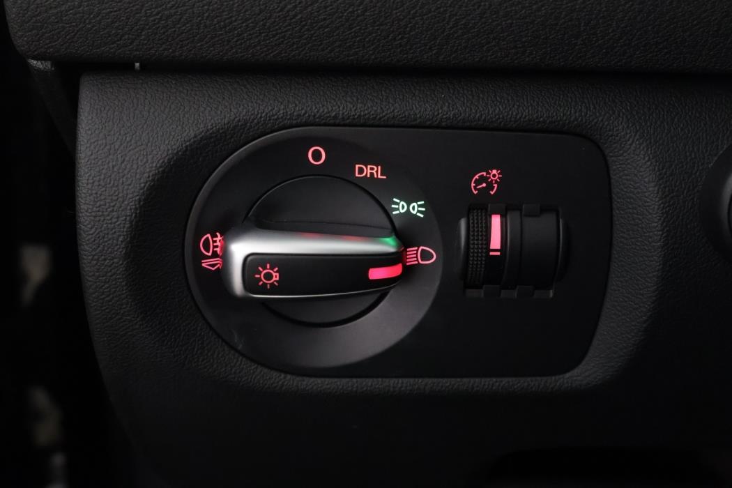 AUDI A3 2012