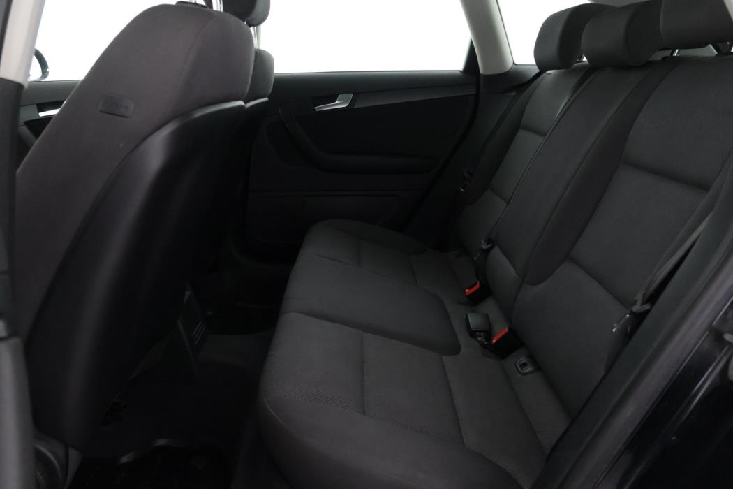 AUDI A3 2012