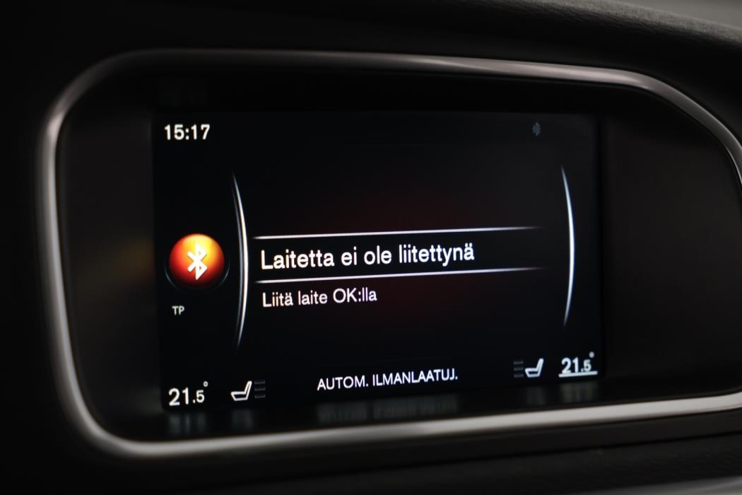 VOLVO V40 Cross Country 2015