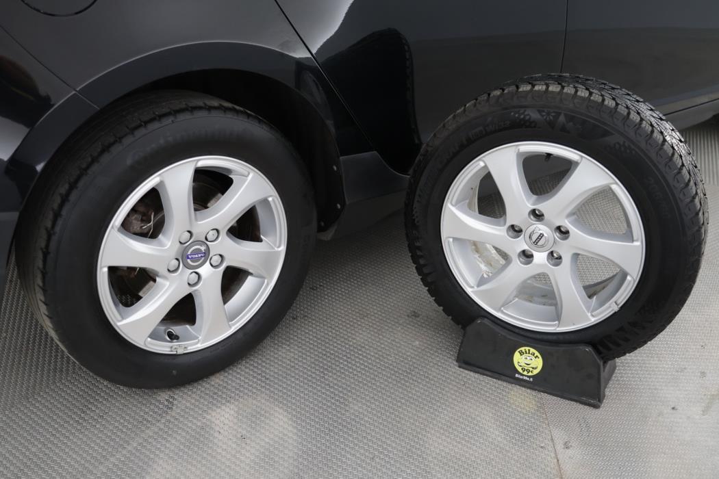 VOLVO V40 Cross Country 2015