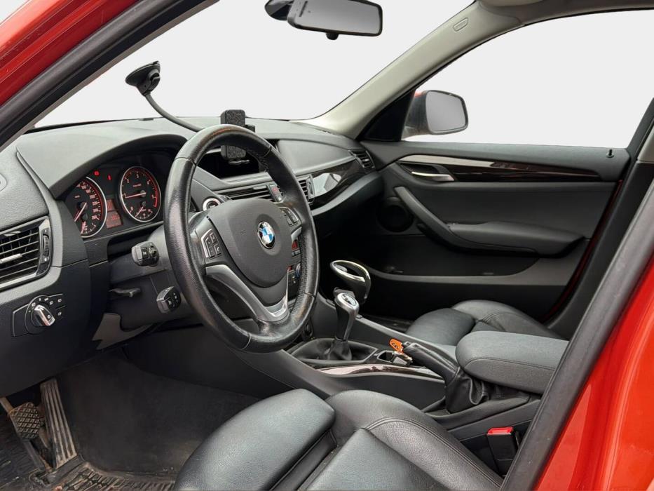 BMW X1 2013