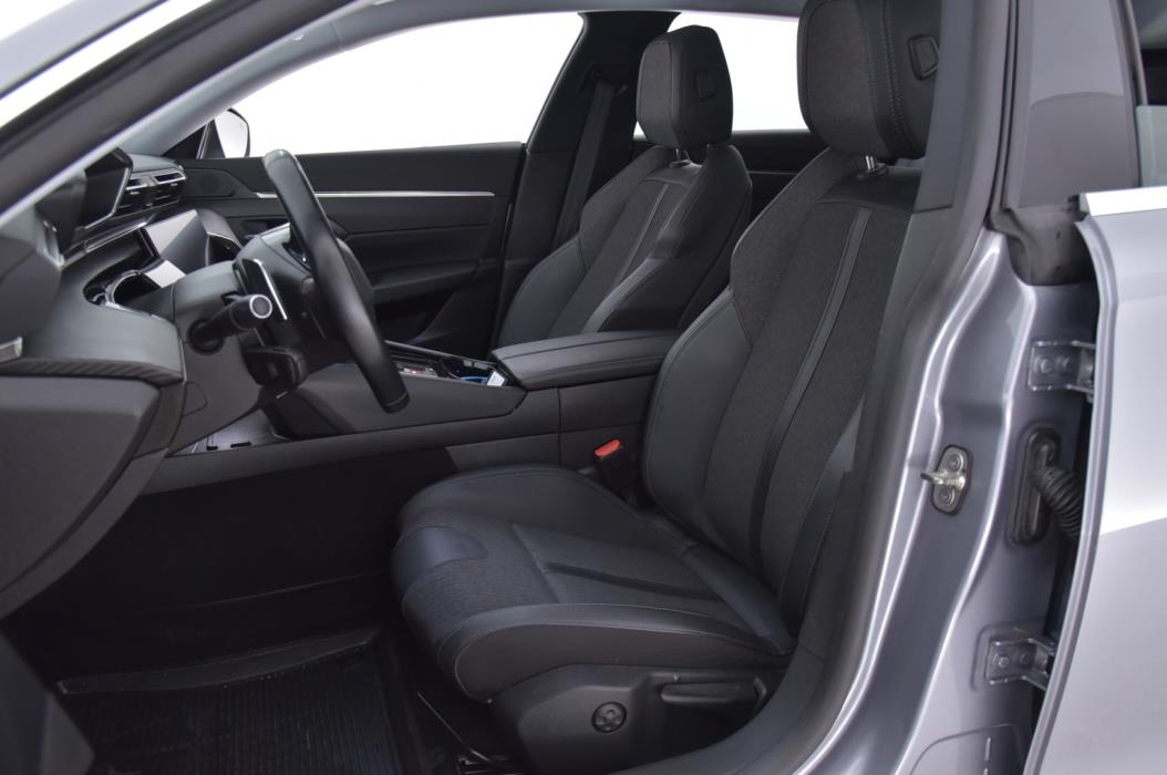 PEUGEOT 508 2020