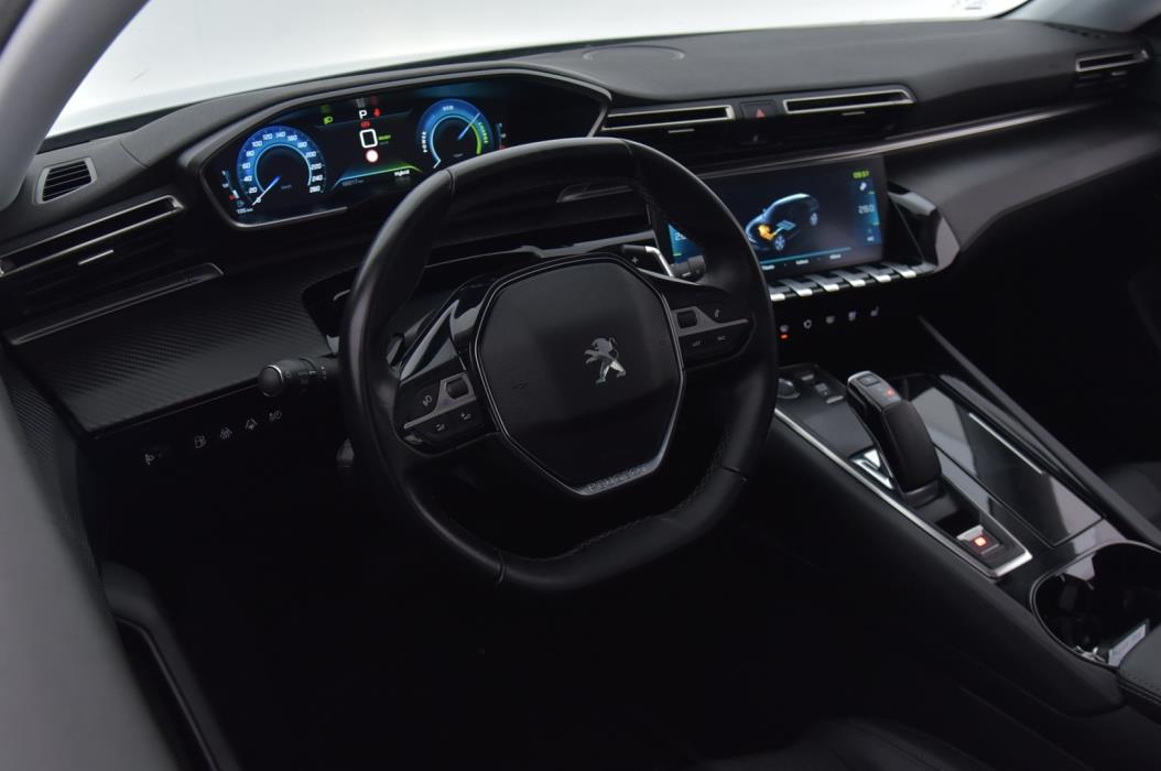 PEUGEOT 508 2020