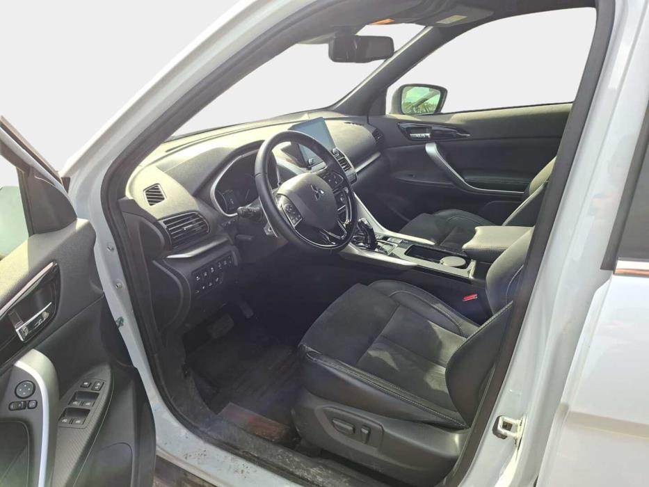 MITSUBISHI ECLIPSE CROSS 2021