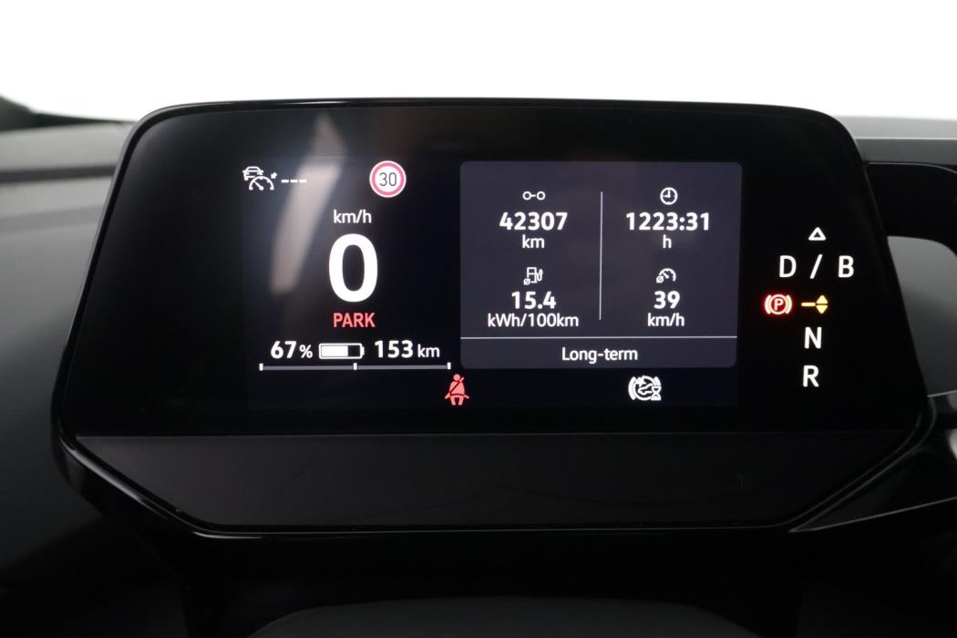 VOLKSWAGEN ID.4 2021