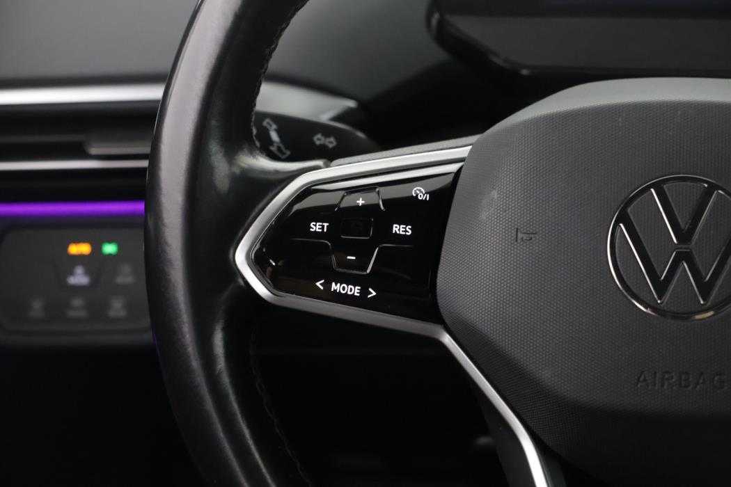 VOLKSWAGEN ID.4 2021