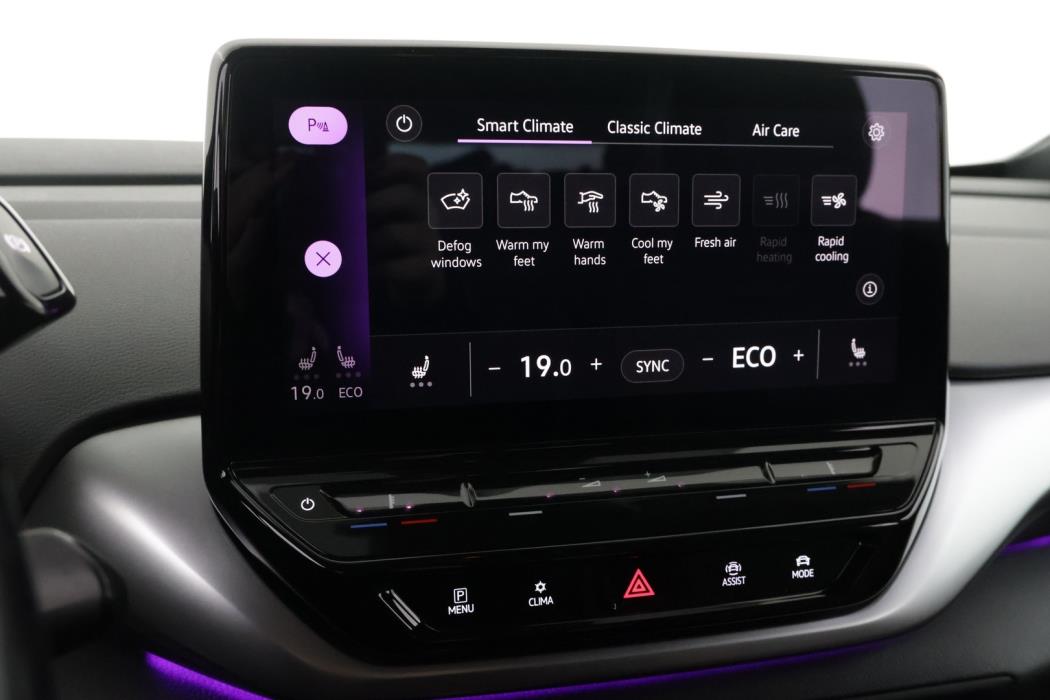 VOLKSWAGEN ID.4 2021