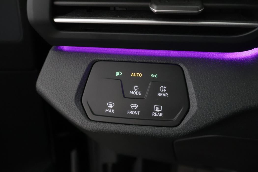 VOLKSWAGEN ID.4 2021