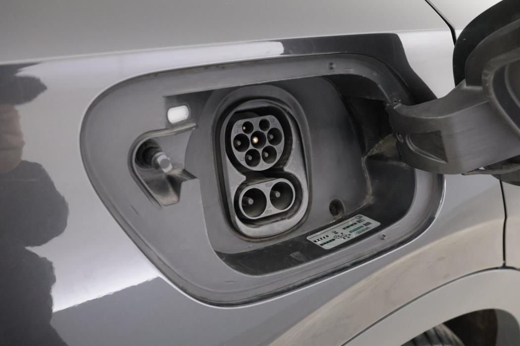 VOLKSWAGEN ID.4 2021