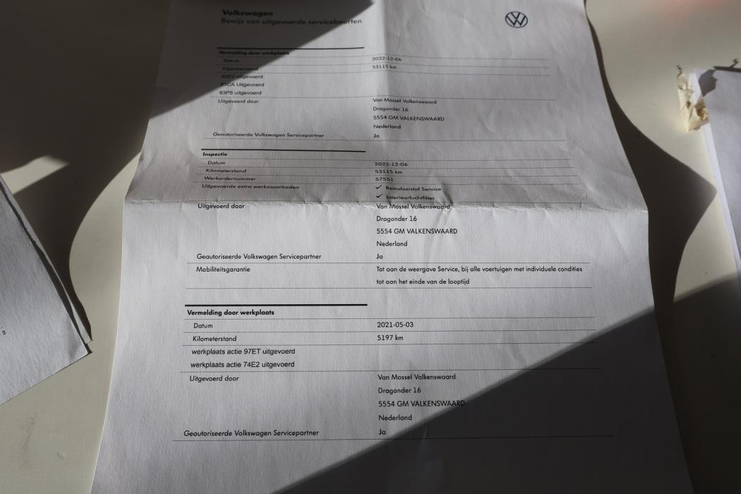 VOLKSWAGEN ID.4 2021