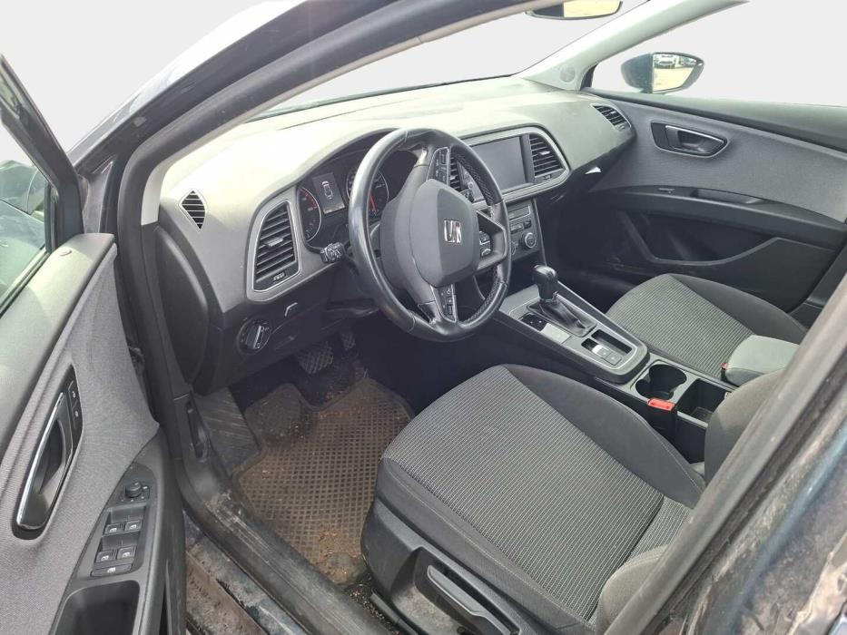 SEAT Leon ST 2019
