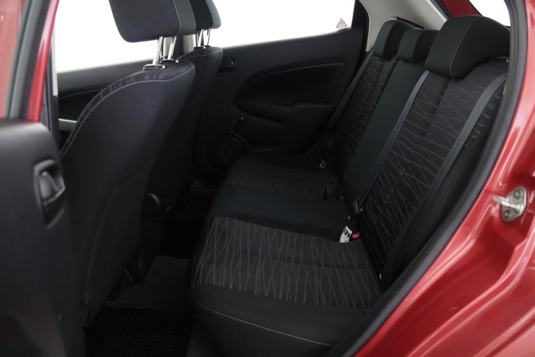 MAZDA Mazda2 2008