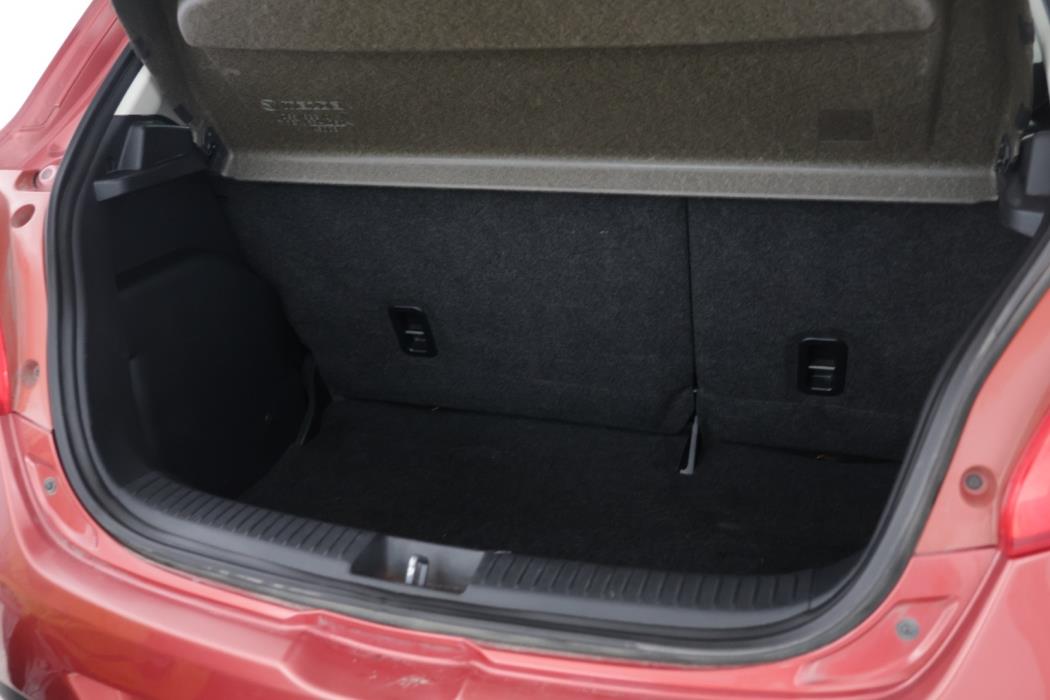 MAZDA Mazda2 2008