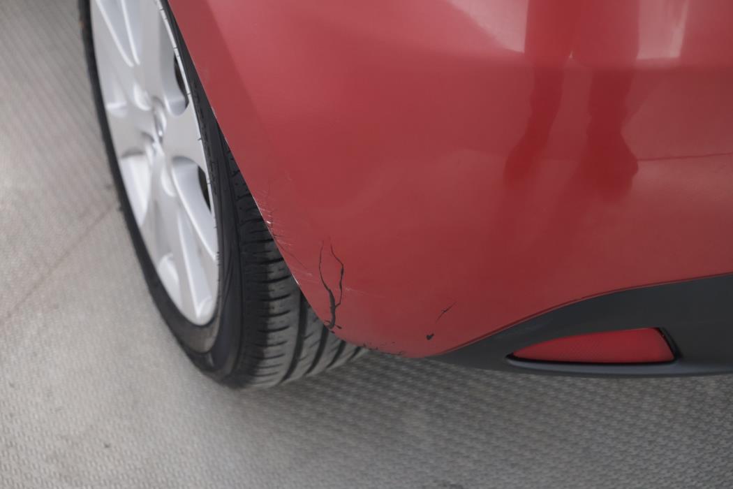 MAZDA Mazda2 2008