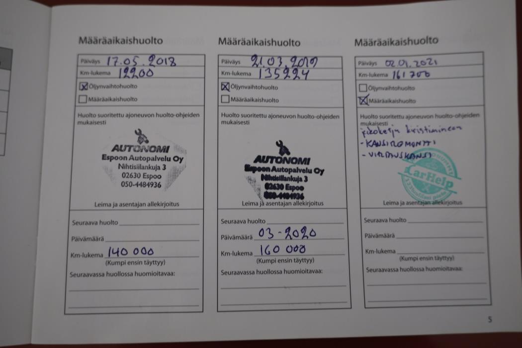 MAZDA Mazda2 2008