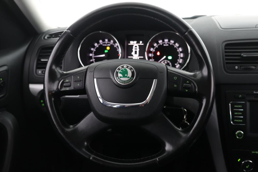 SKODA Yeti 2010