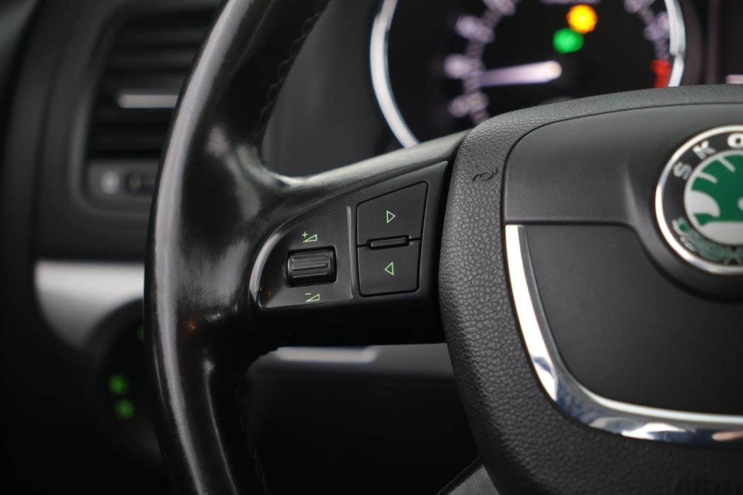 SKODA Yeti 2010