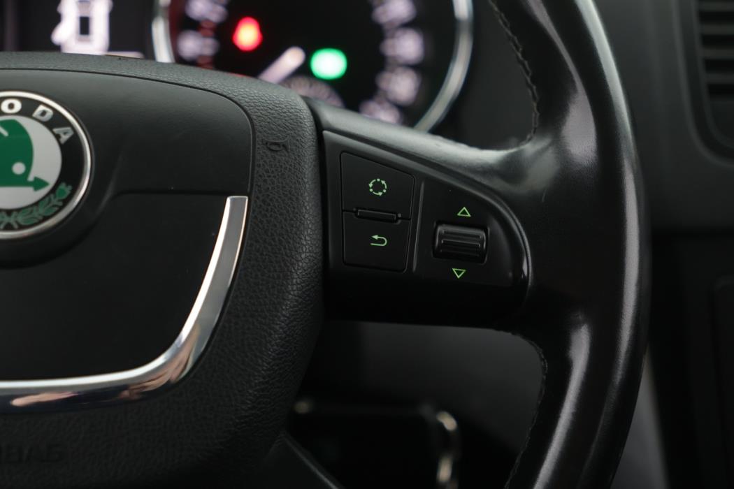 SKODA Yeti 2010