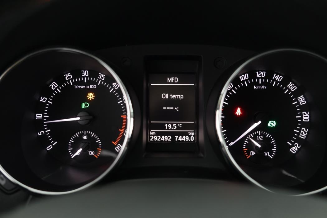 SKODA Yeti 2010