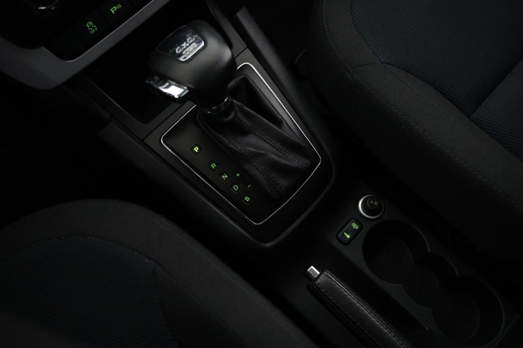 SKODA Yeti 2010