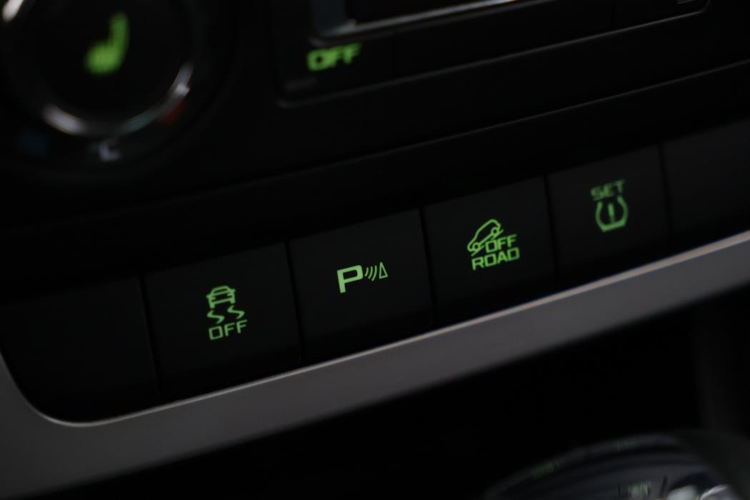 SKODA Yeti 2010