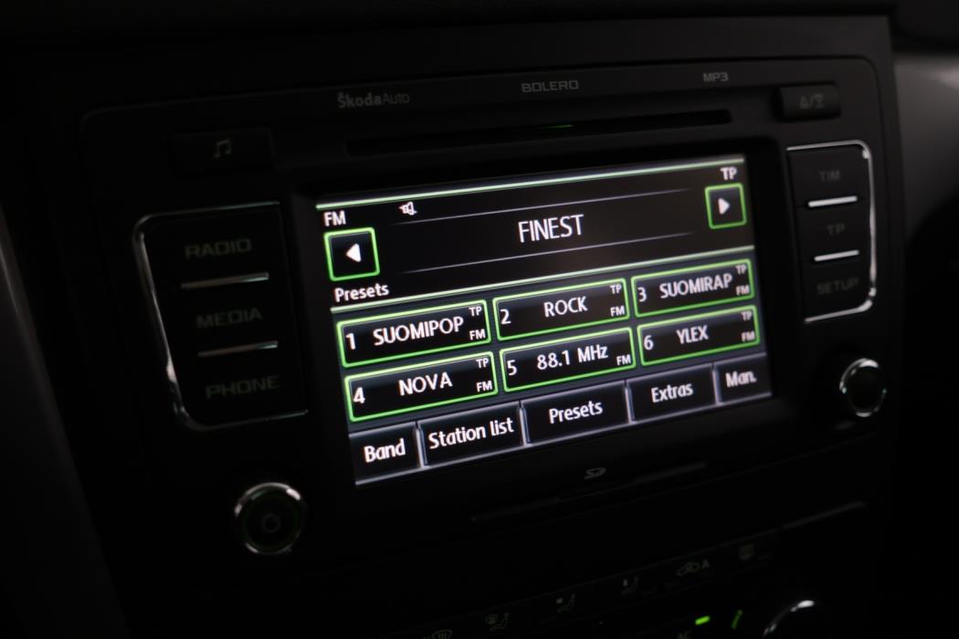 SKODA Yeti 2010