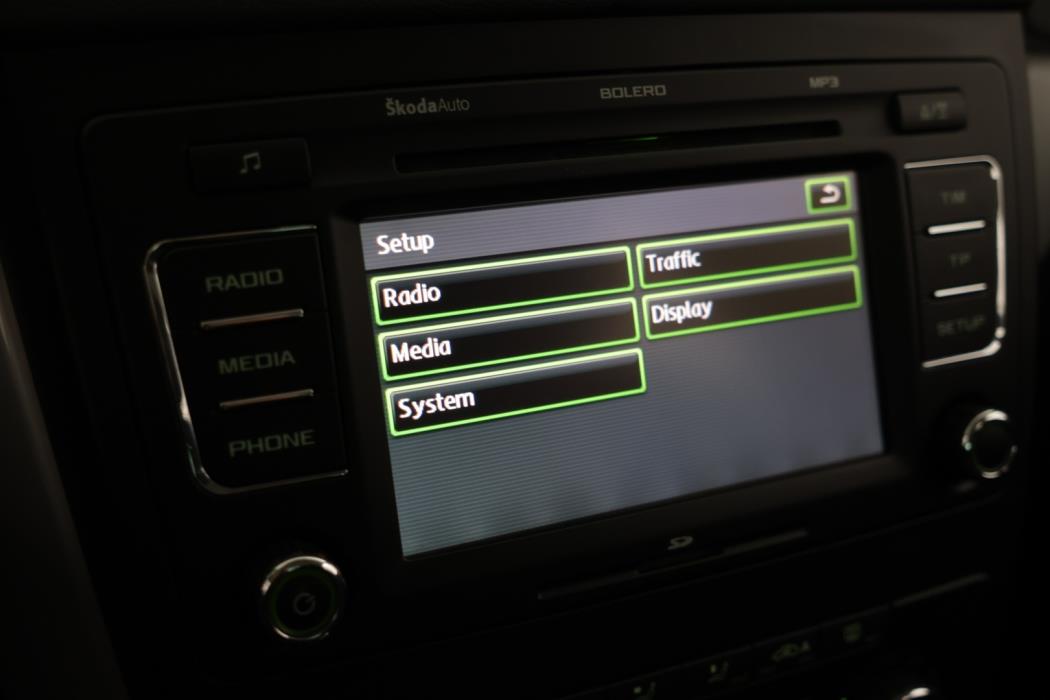 SKODA Yeti 2010