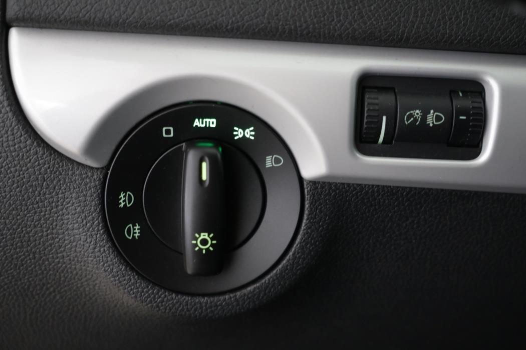 SKODA Yeti 2010