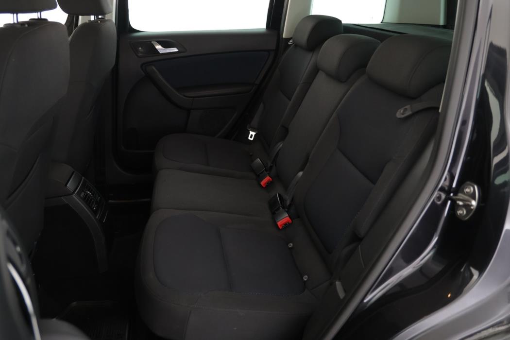 SKODA Yeti 2010