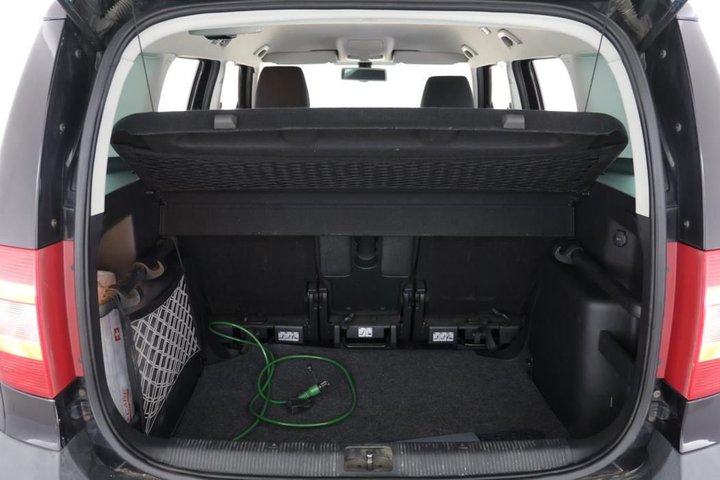 SKODA Yeti 2010