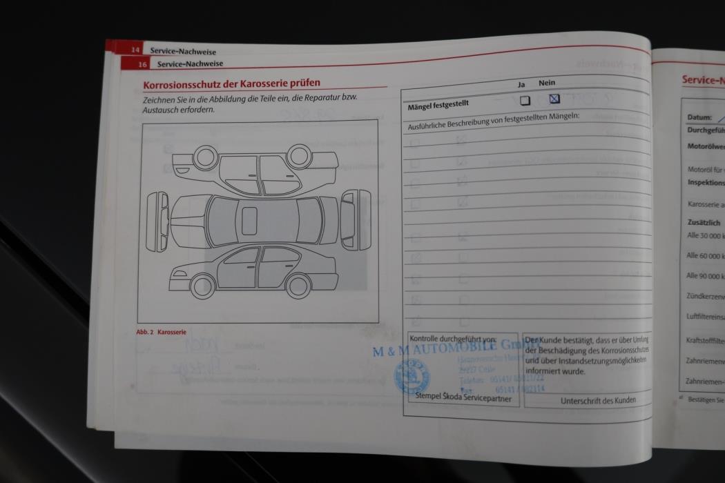 SKODA Yeti 2010