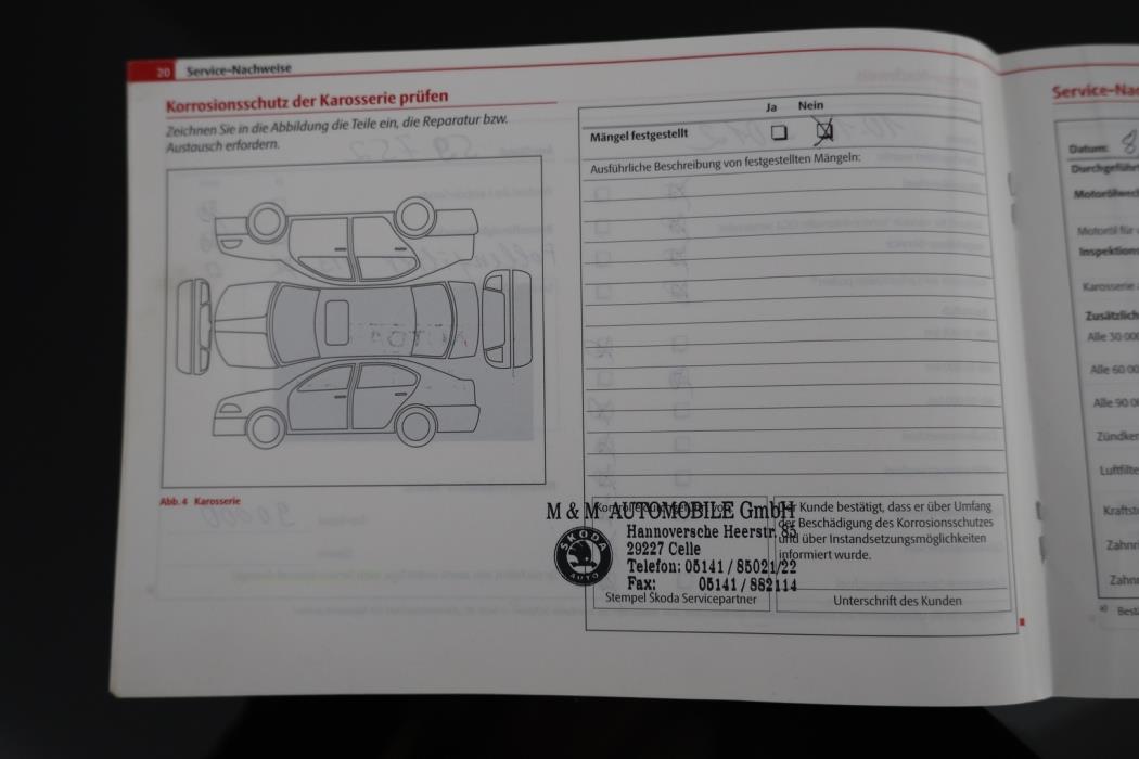 SKODA Yeti 2010