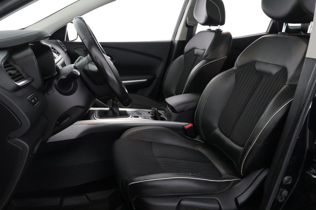 RENAULT Kadjar 2016