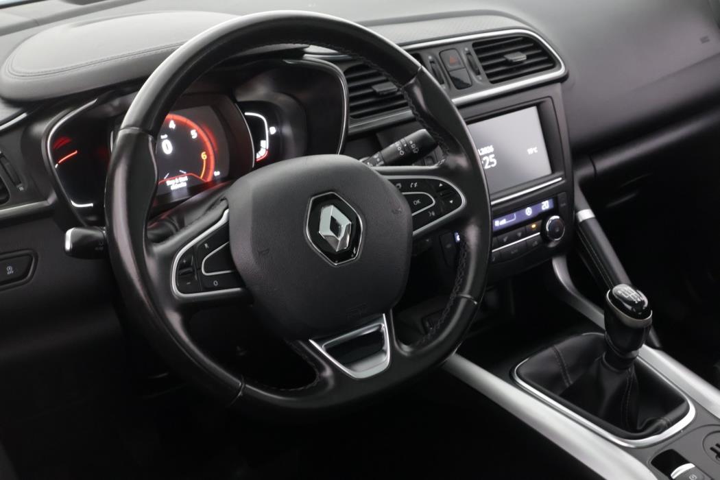 RENAULT Kadjar 2016