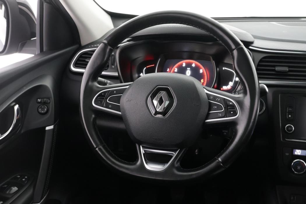 RENAULT Kadjar 2016